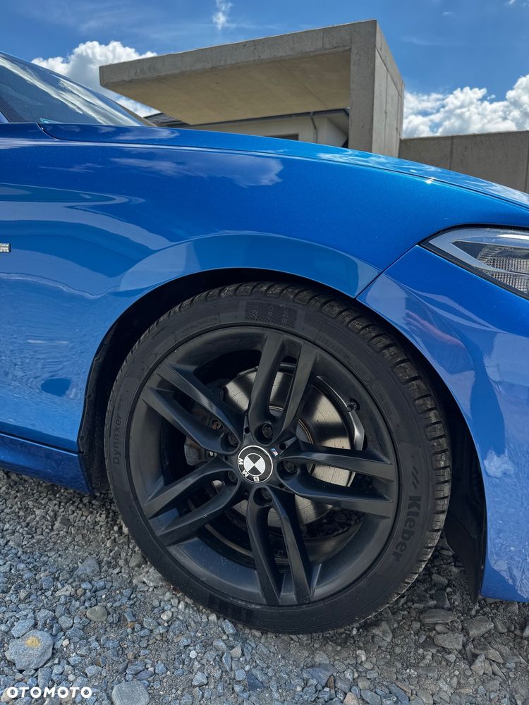 BMW Seria 2 230i M Sport - 10