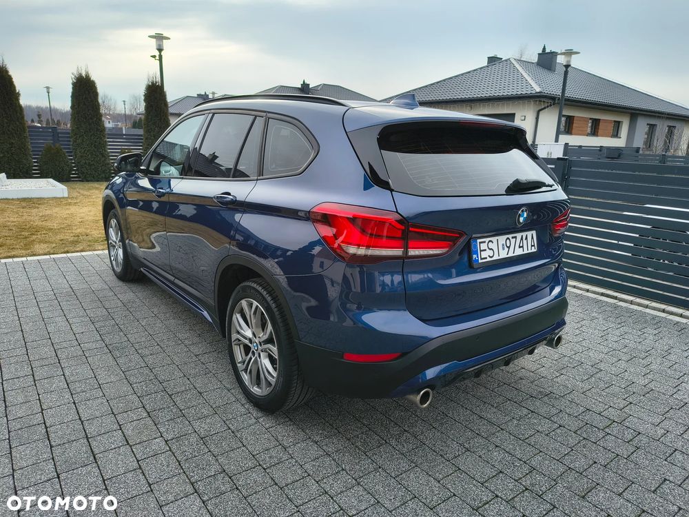 BMW X1 sDrive20i Sport - 5