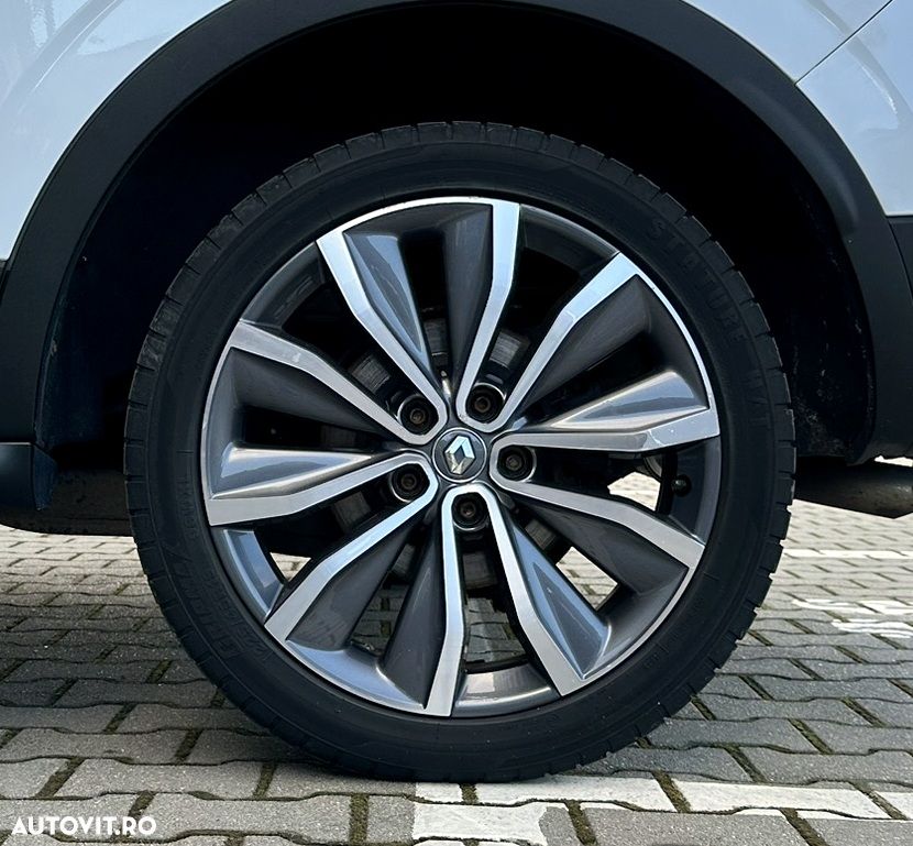Renault Kadjar - 15