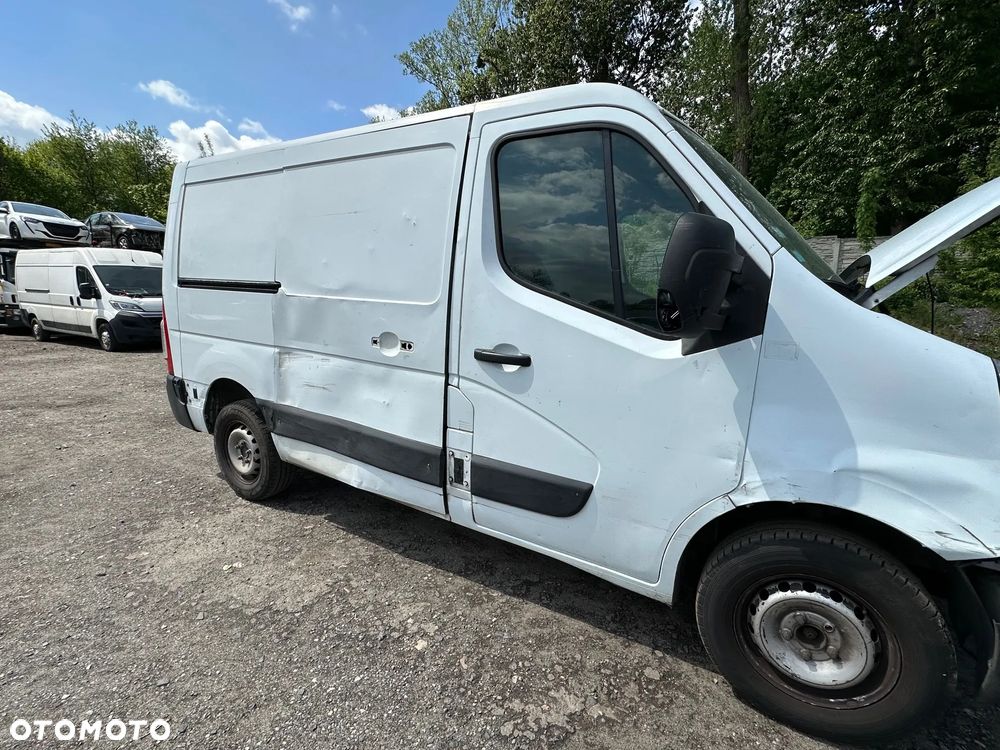 Renault Master - 7