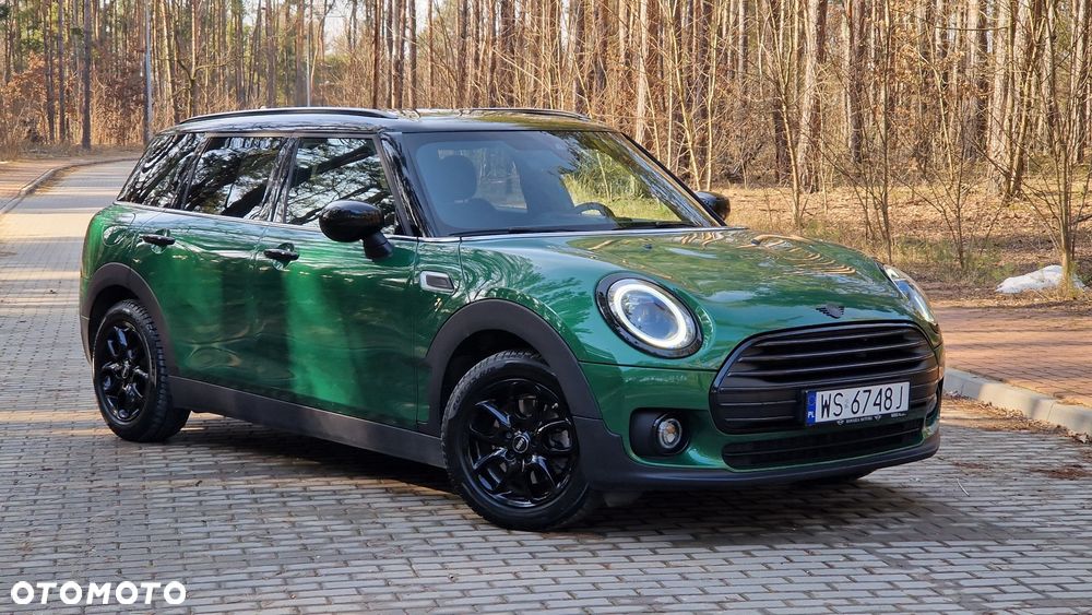 MINI Clubman - 3