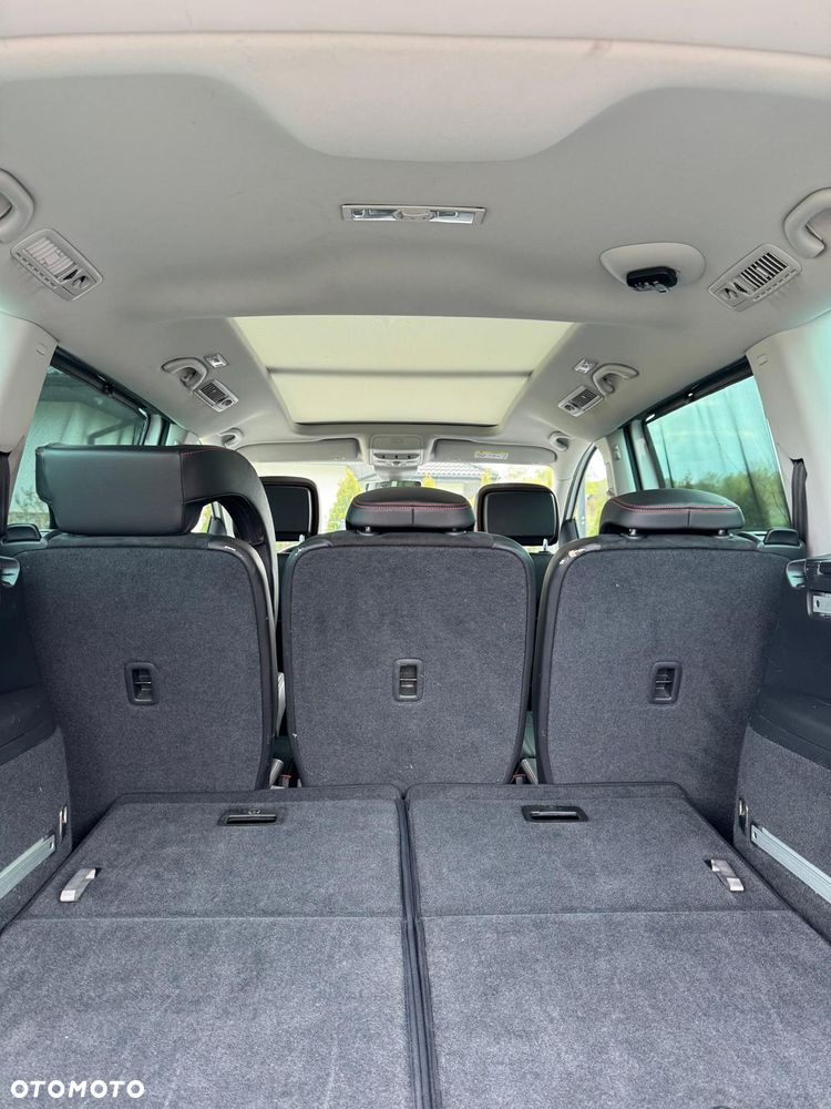 Seat Alhambra 2.0 TDI FR-Line DSG - 10