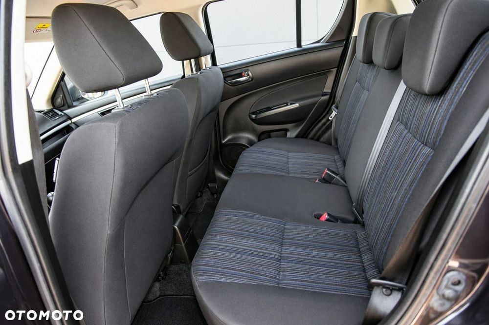 Suzuki Swift - 23