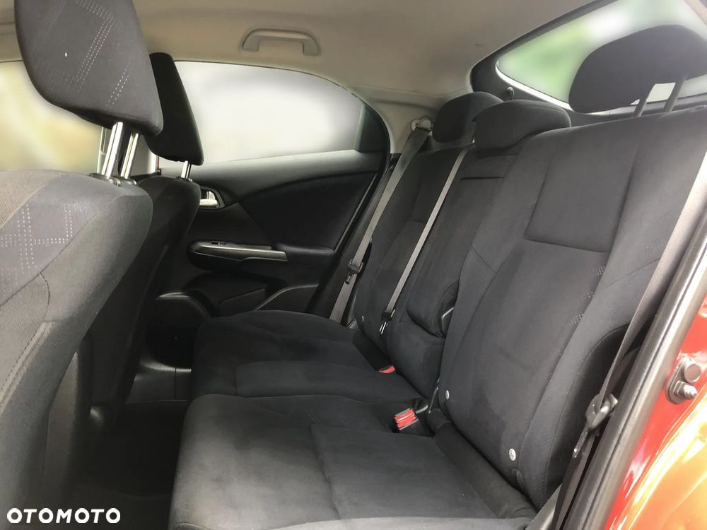 Honda Civic 1.8 Sport - 13