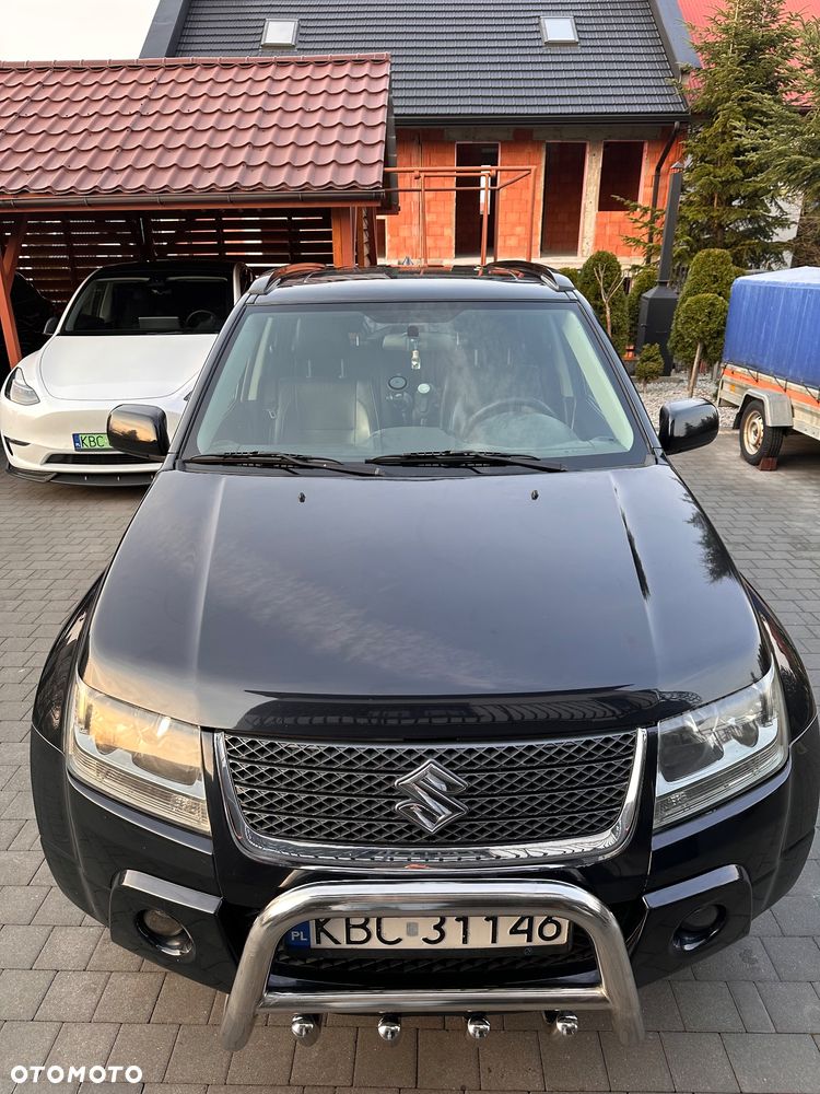 Suzuki Grand Vitara 1.9 DDiS Club DPF - 15