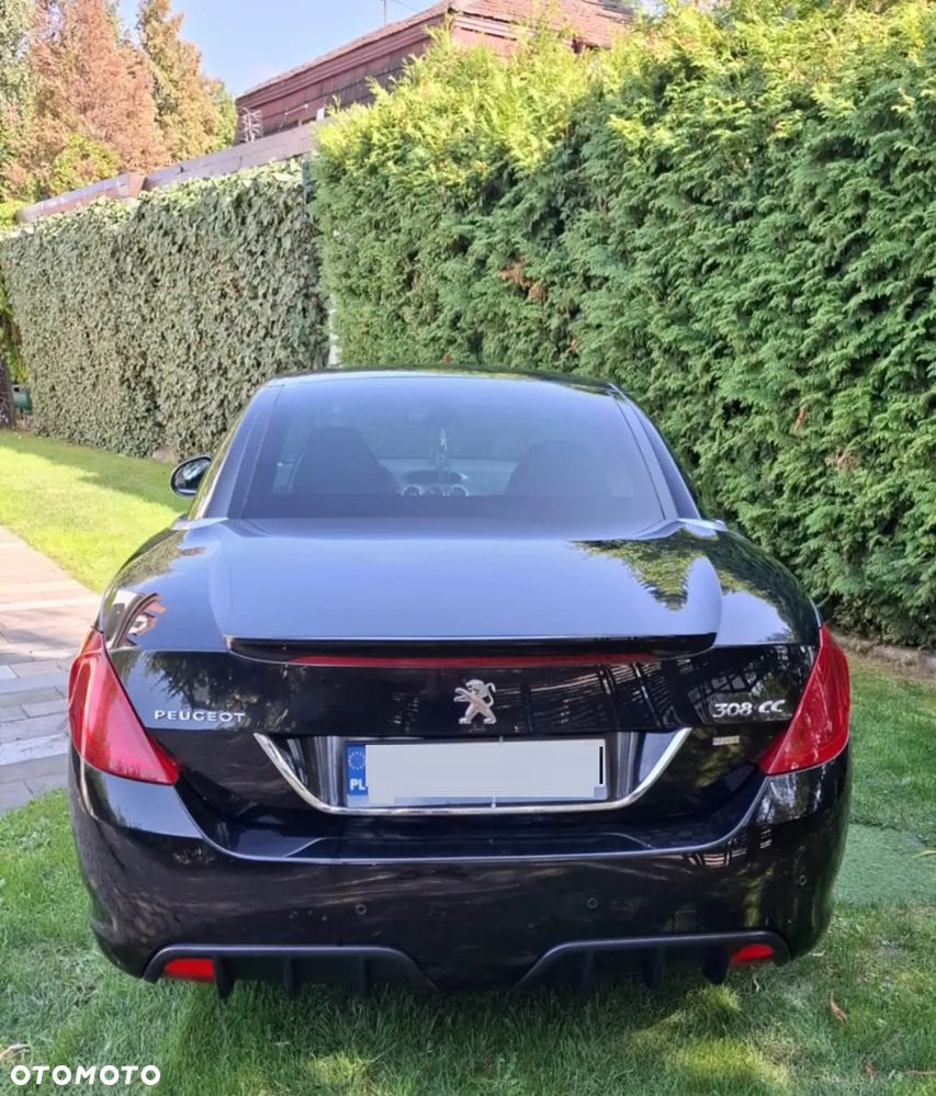 Peugeot 308 CC - 4