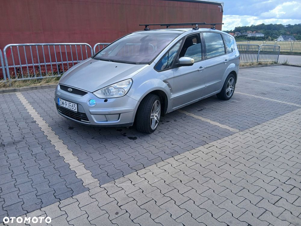 Ford S-Max - 5