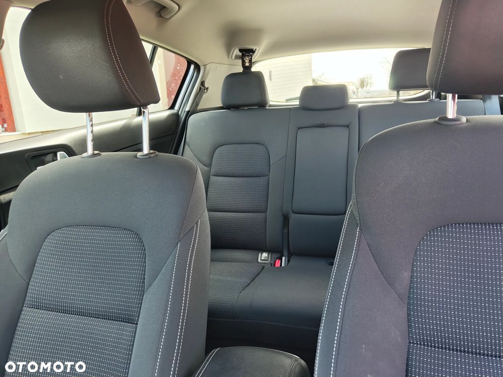 Kia Sportage 1.6 T-GDI L 4WD DCT - 6