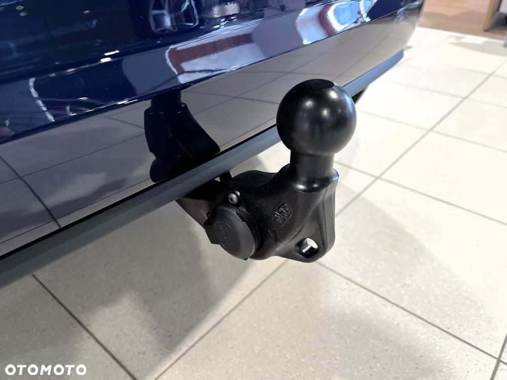 Volkswagen Touran 1.5 TSI EVO Comfortline Plus DSG - 33