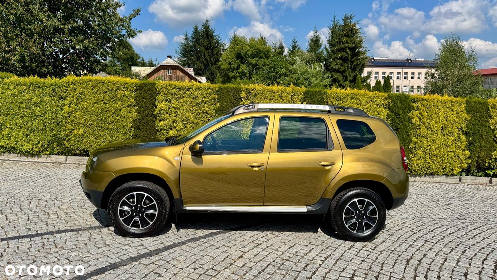 Dacia Duster - 10