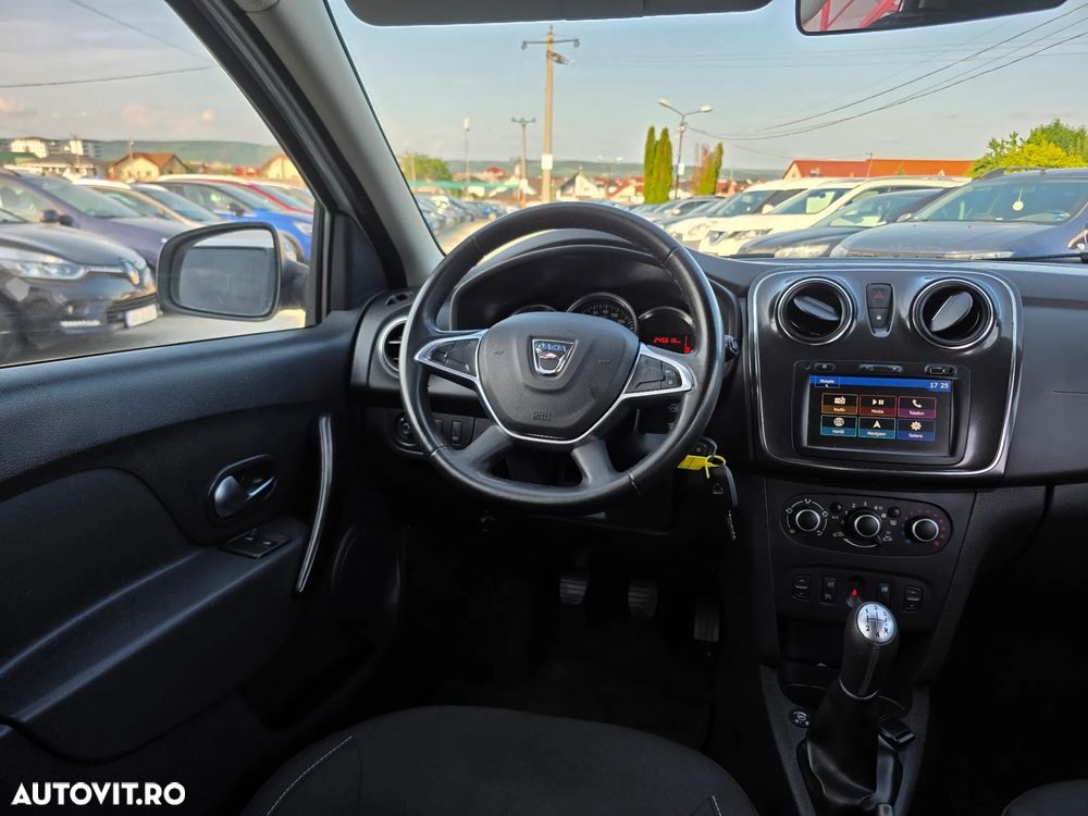 Dacia Logan MCV 0.9 TCe 90 CP Laureate - 21