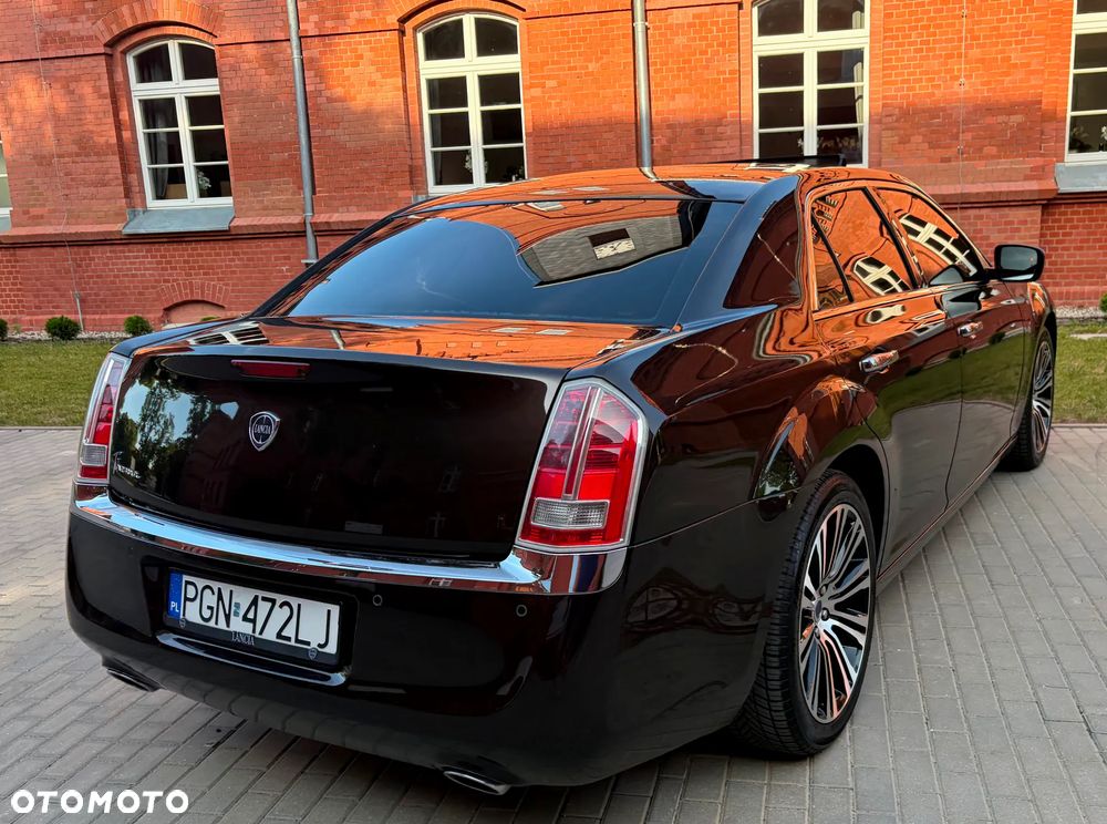 Lancia Thema 3.6 V6 VVT 24V Automatik Executive - 6