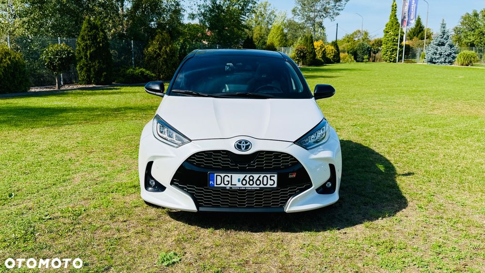 Toyota Yaris - 20