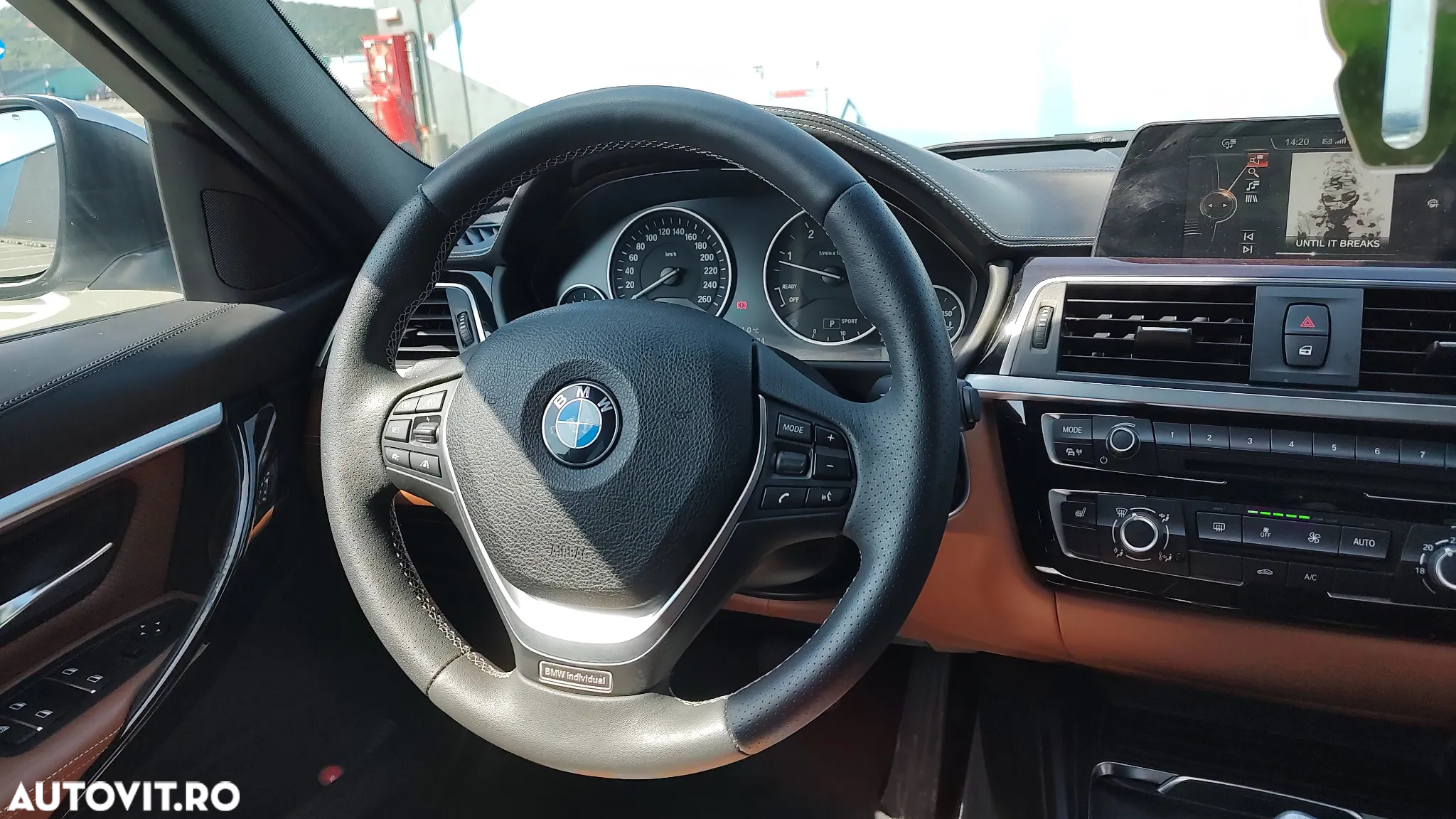 BMW Seria 3 - 11