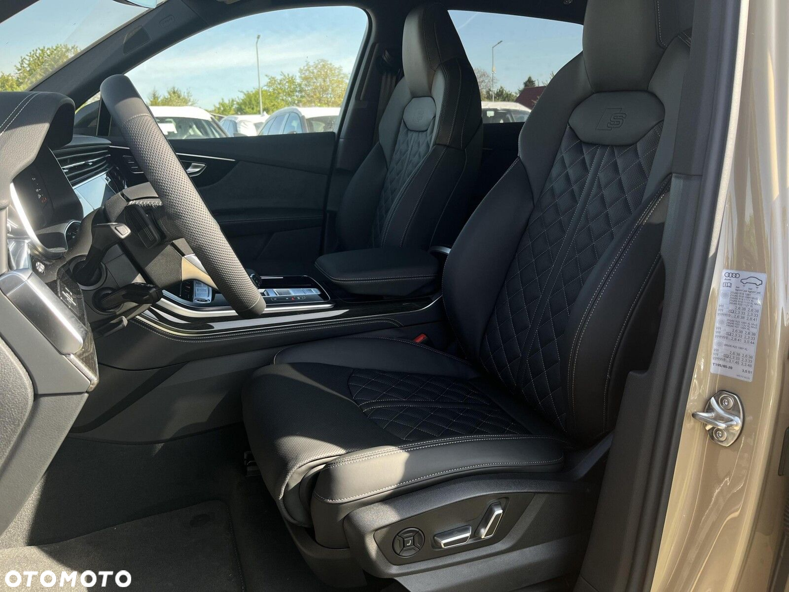 Audi Q7 - 18