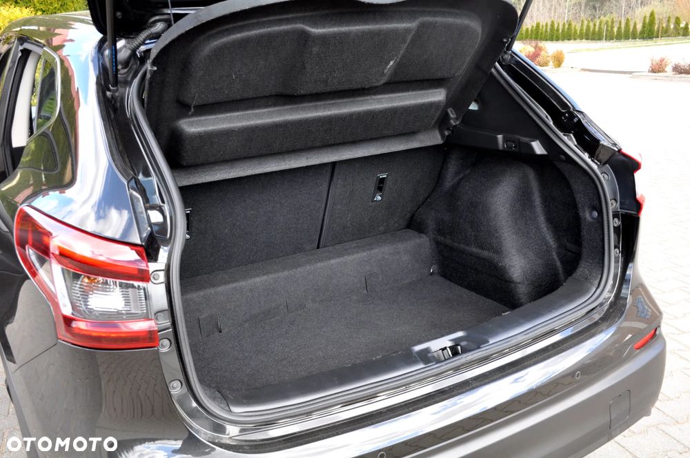 Nissan Qashqai 1.3 DIG-T SHIRO - 27