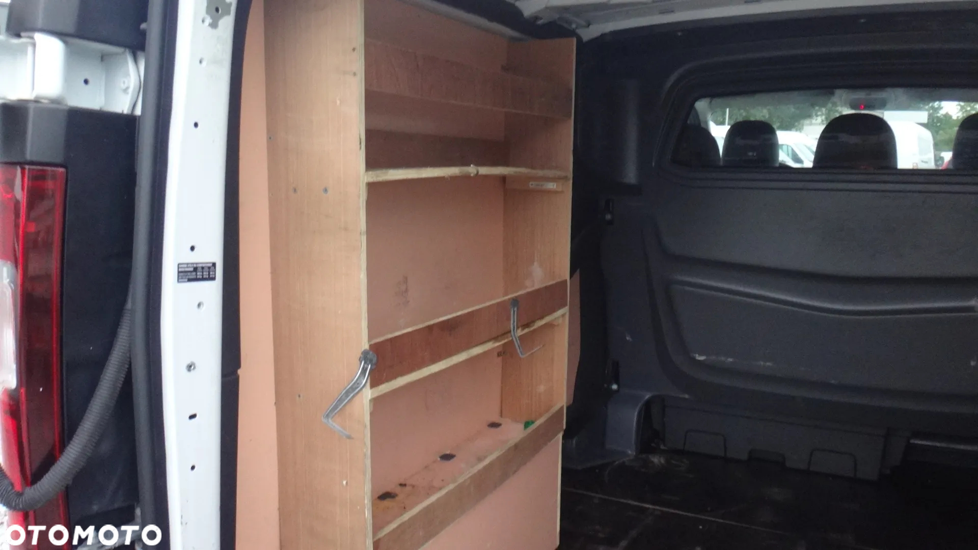 Renault Trafic - 7
