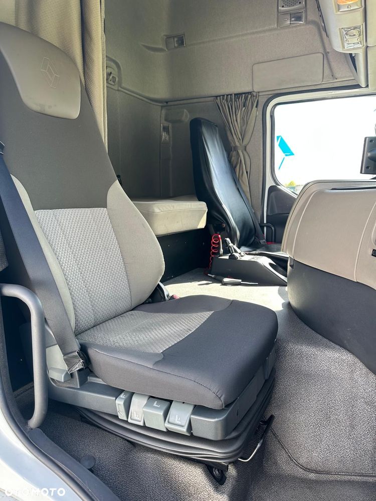Renault Premium DXI 430 EEV 2013.12 - 14
