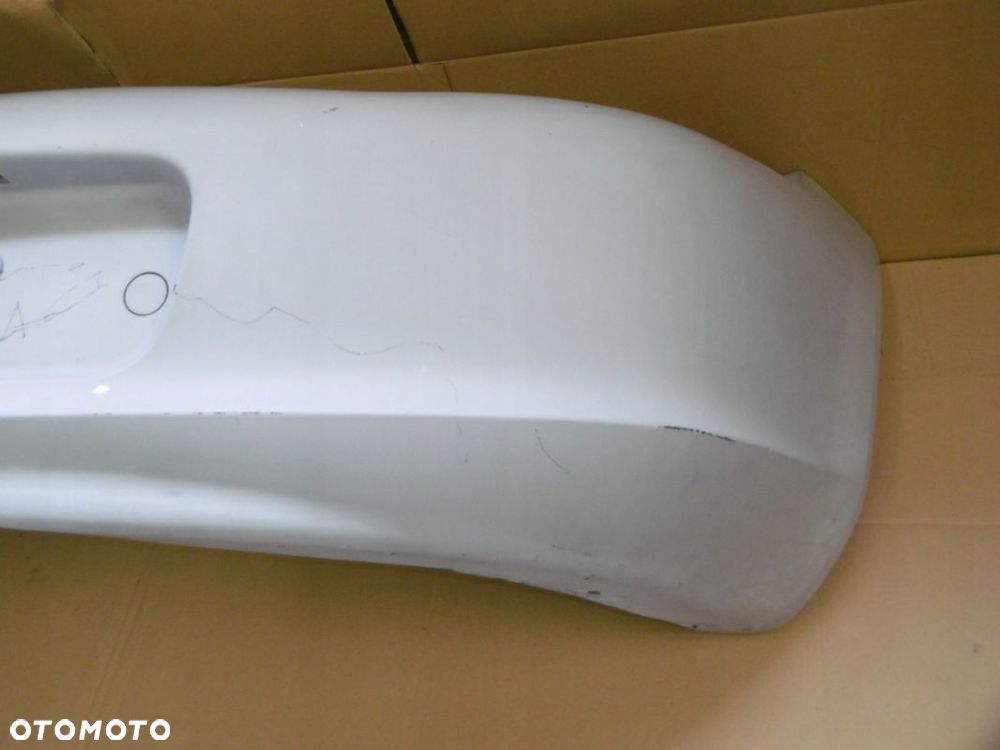 Porsche Boxster 987 2004-2009 zderzak tylny tył - 6