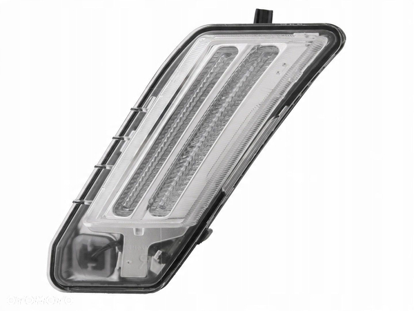 LAMPA POZYCYJNA LED VOLVO XC60 XC-60 1 I 2008-2013