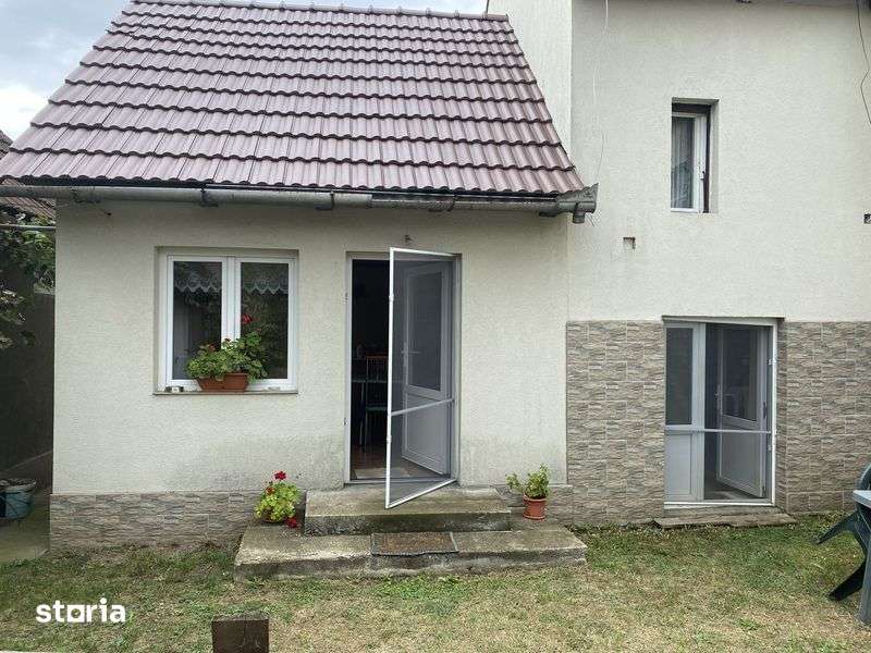 4 camere, casa de vanzare - Arad (judet), Nicolae Balcescu - 8796574 ...