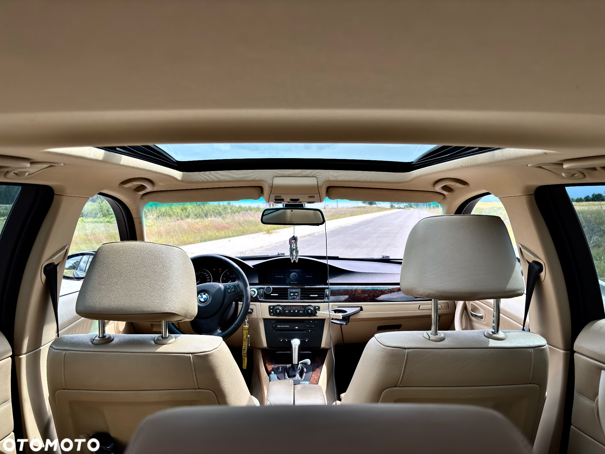 BMW Seria 3 - 8