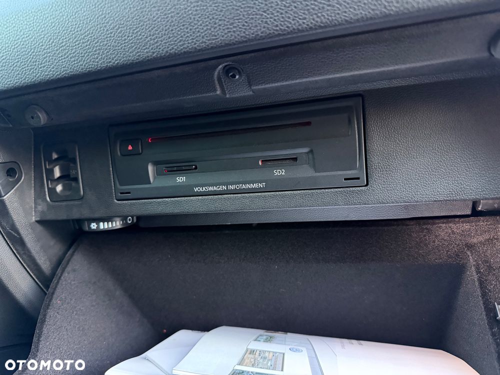 Volkswagen Passat Variant - 19