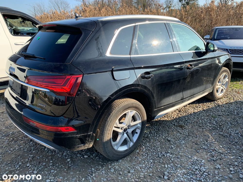 Audi Q5 40 TFSI quattro S tronic - 8