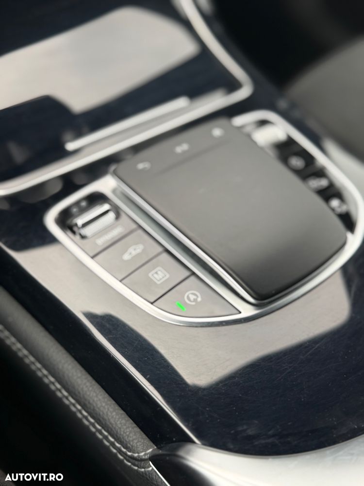 MERCEDES-BENZ GLC-Class 2020 — imagine 24