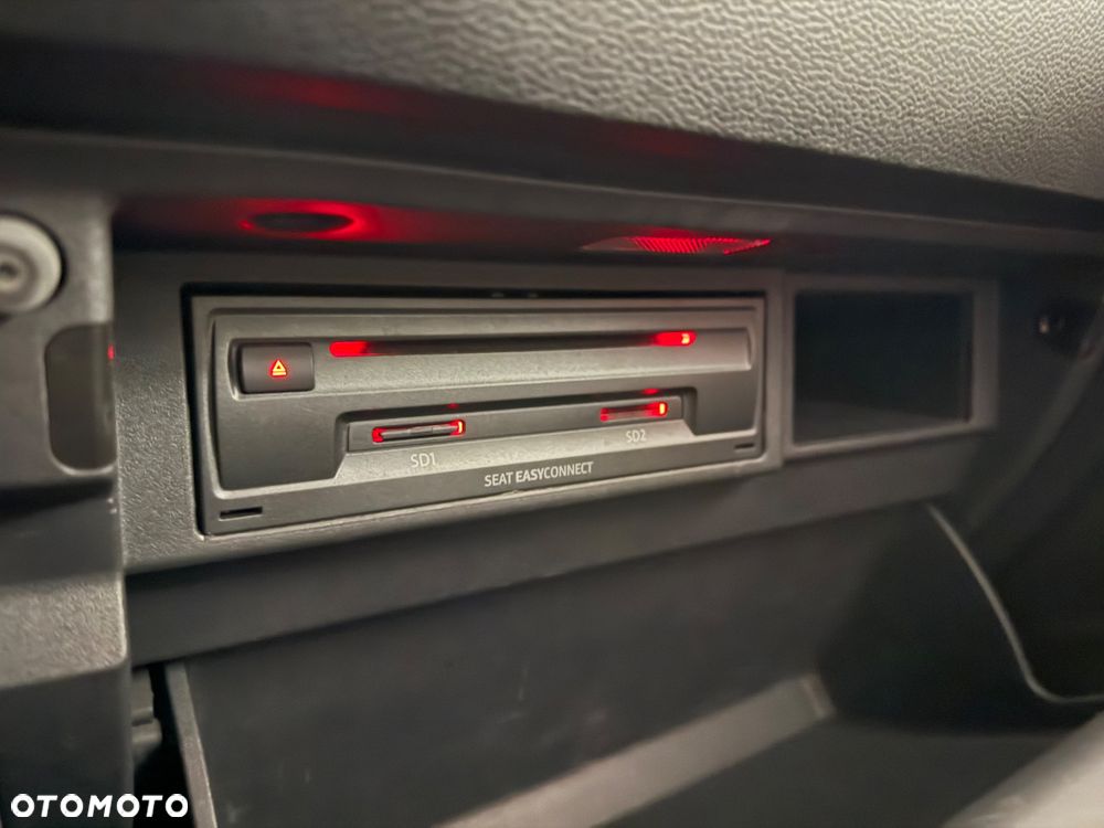 Seat Ateca 2.0 TDI 4Drive XCELLENCE - 23