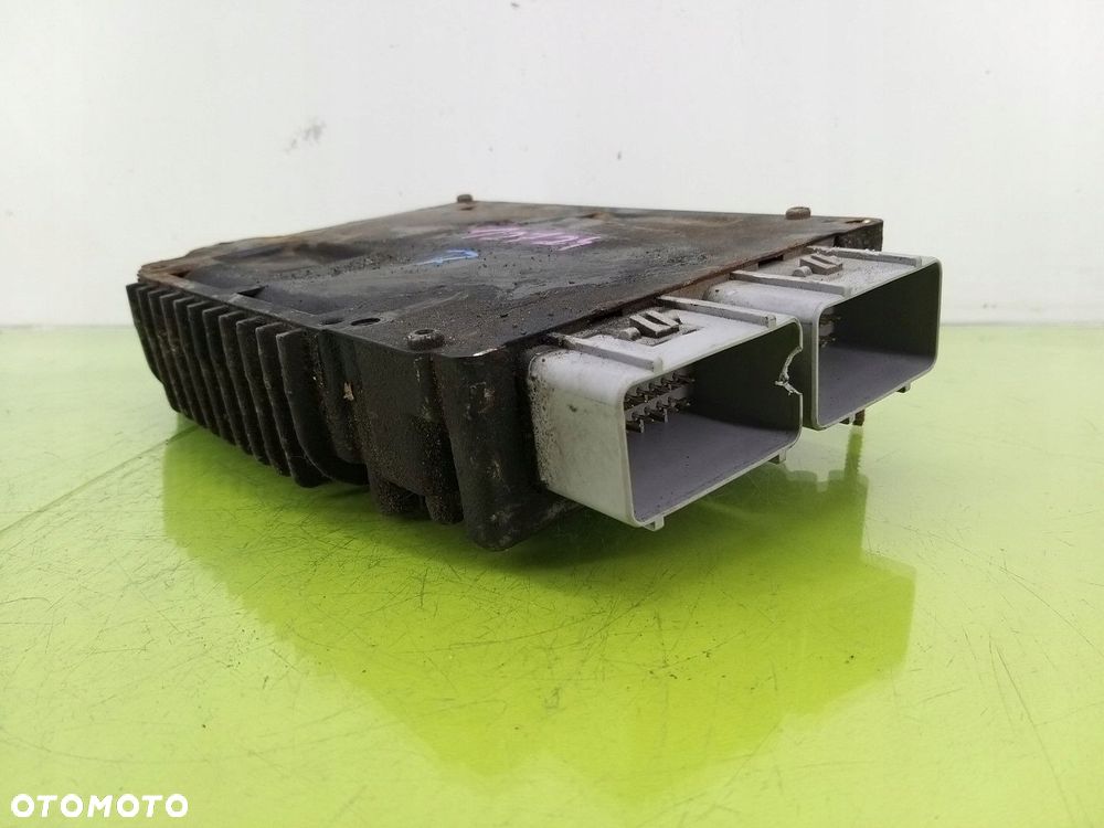 Komputer sterownik silnika Chrysler Voyager III 2,4 16V 95-00 R P04727231AJ - 5