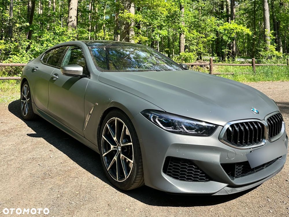 BMW Seria 8 - 3