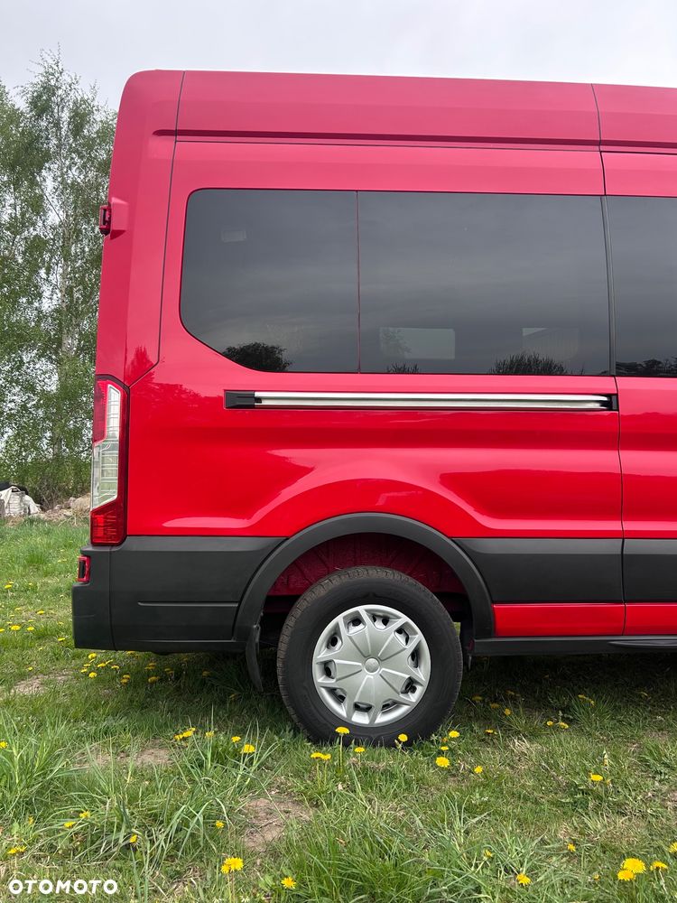 Ford Transit - 6