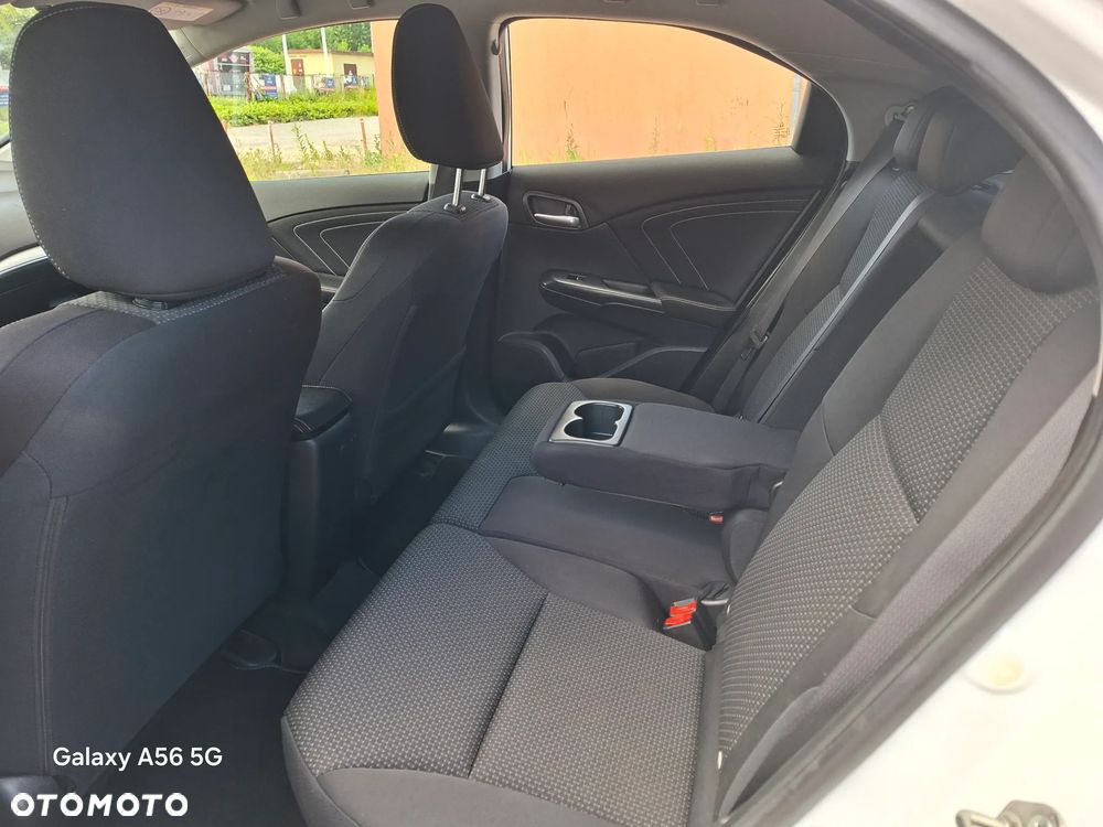 Honda Civic 1.4 Elegance (ADAS) - 20