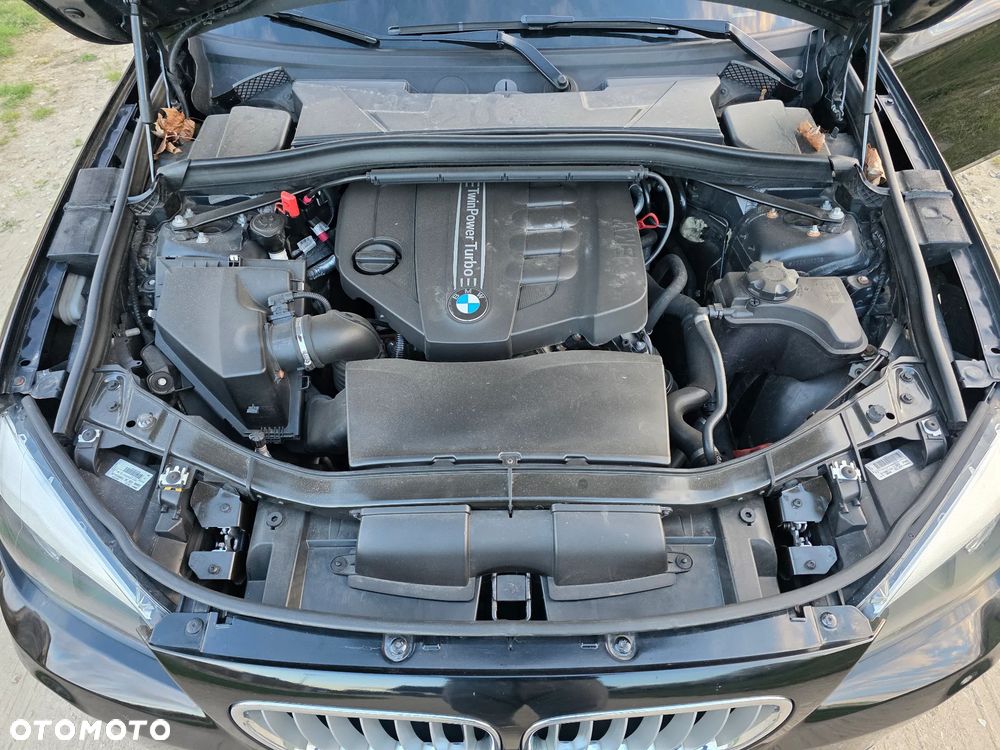 BMW X1 sDrive16d Sport Line - 32