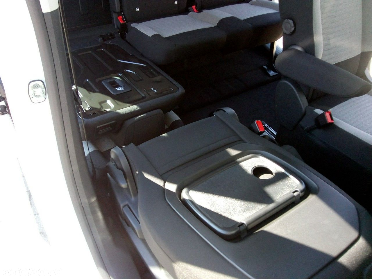 Citroën Berlingo - 16