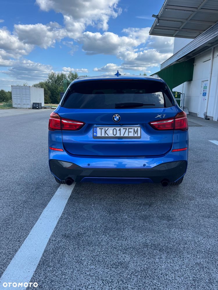 BMW X1 2016 photo 3