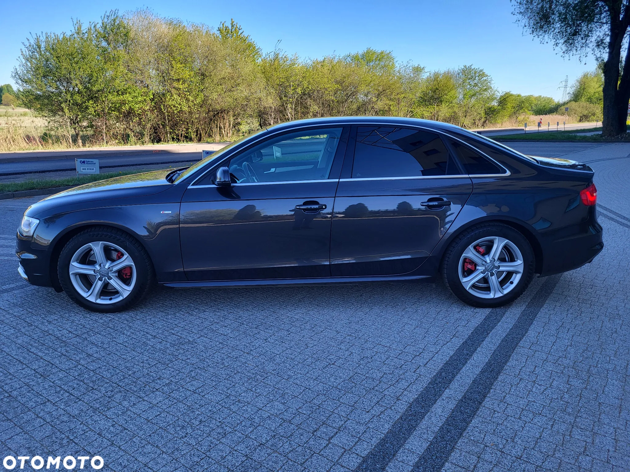 Audi A4 2.0 TDI Quattro S tronic - 2