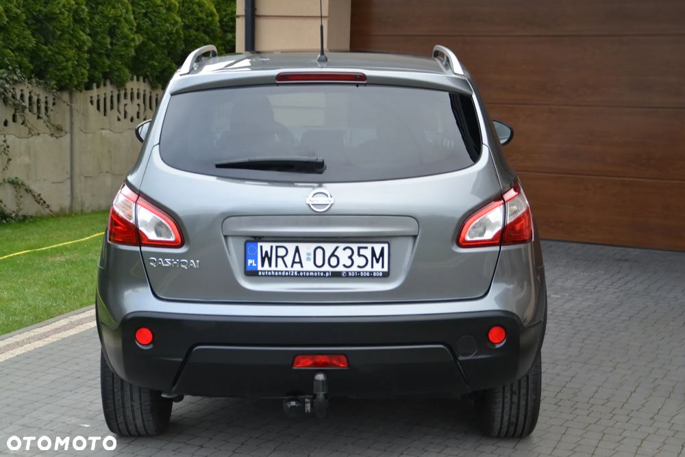 Nissan Qashqai 1.6 Acenta - 16