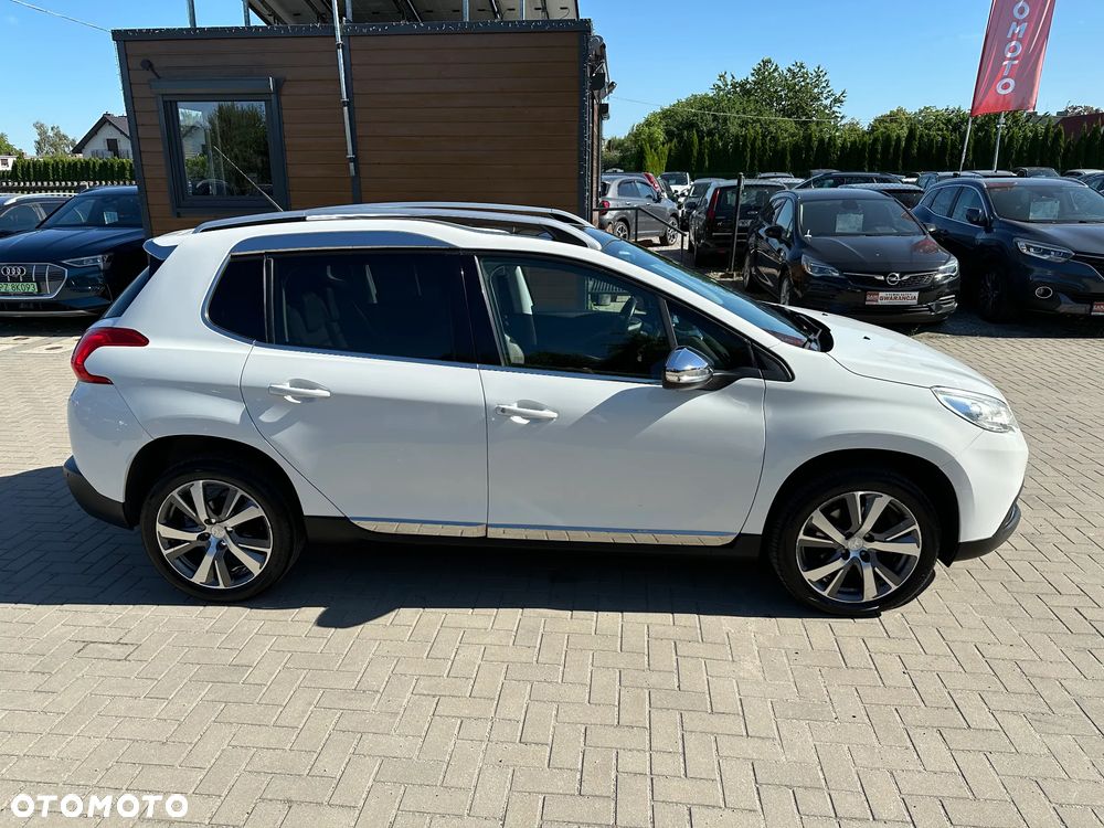 Peugeot 2008 - 38