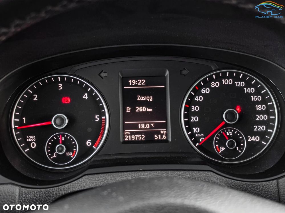 Volkswagen Sharan 2.0 TDI Comfortline - 27