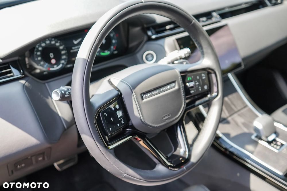 Land Rover Range Rover Velar - 12