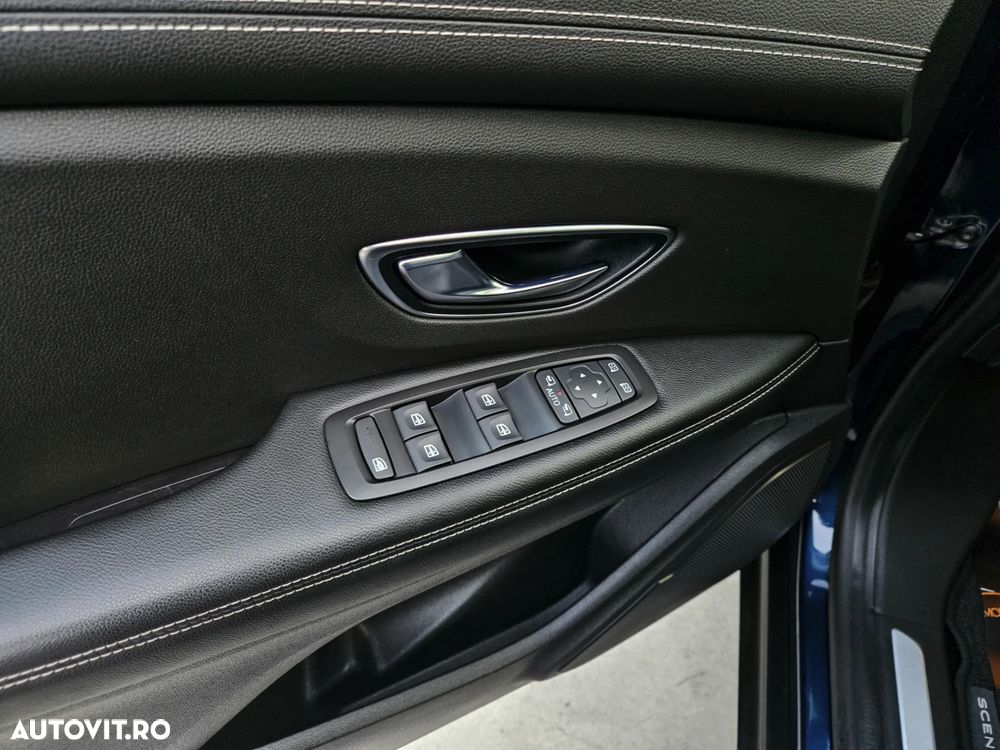 Renault Grand Scenic ENERGY dCi 130 INTENS - 23