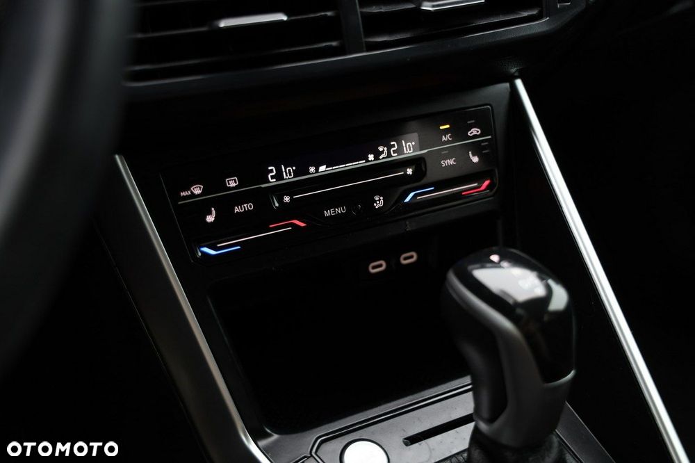 Volkswagen Taigo - 17