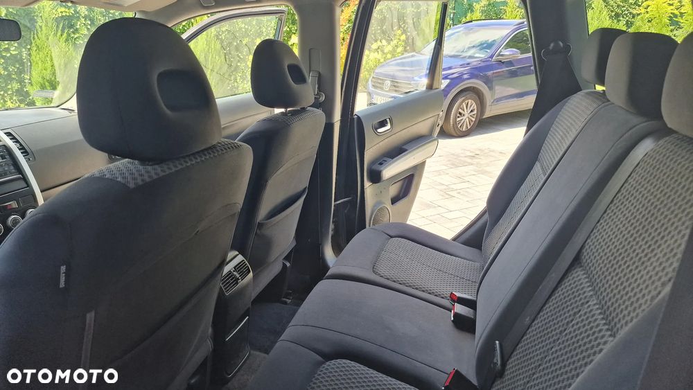 Nissan X-Trail 2.0 XE - 19