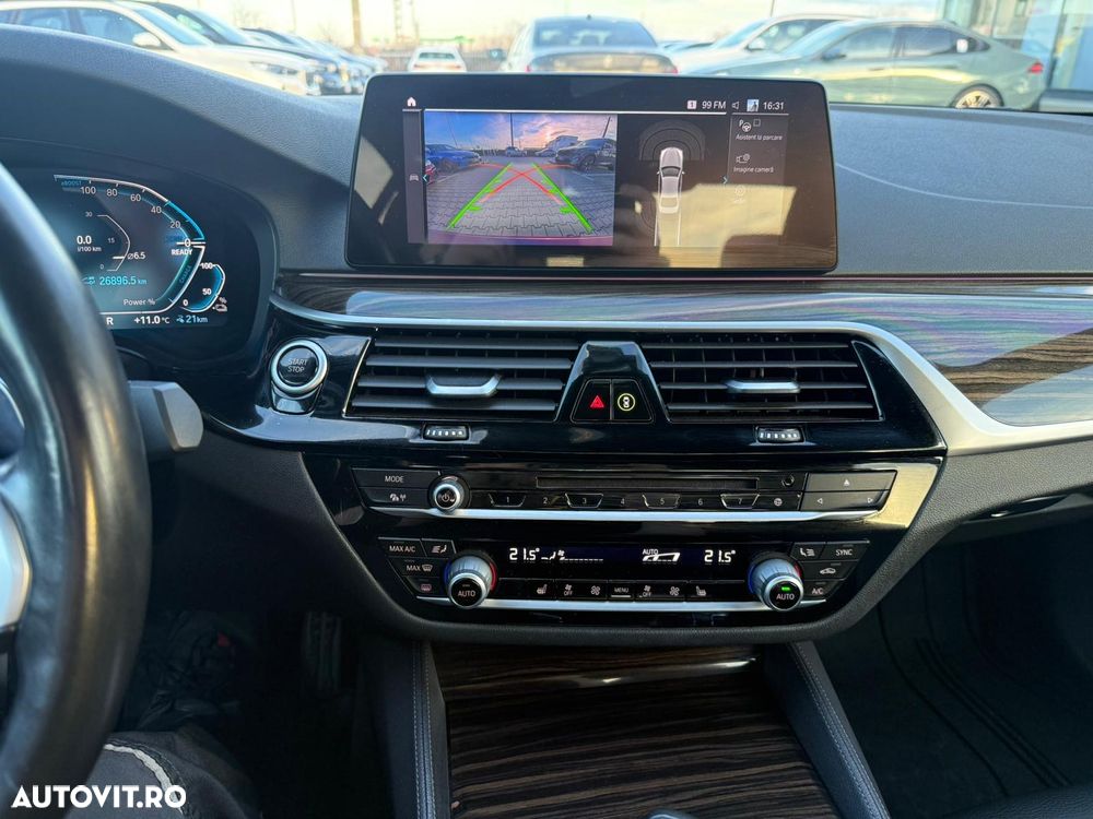 BMW Seria 5 - 31