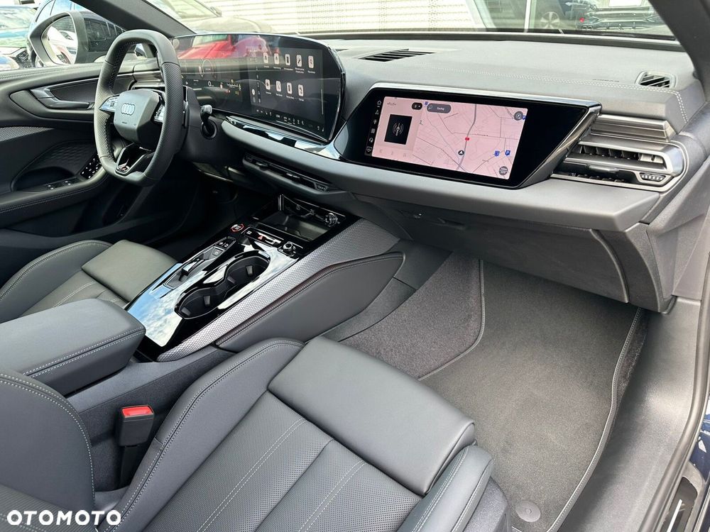 Audi A5 Avant - 26