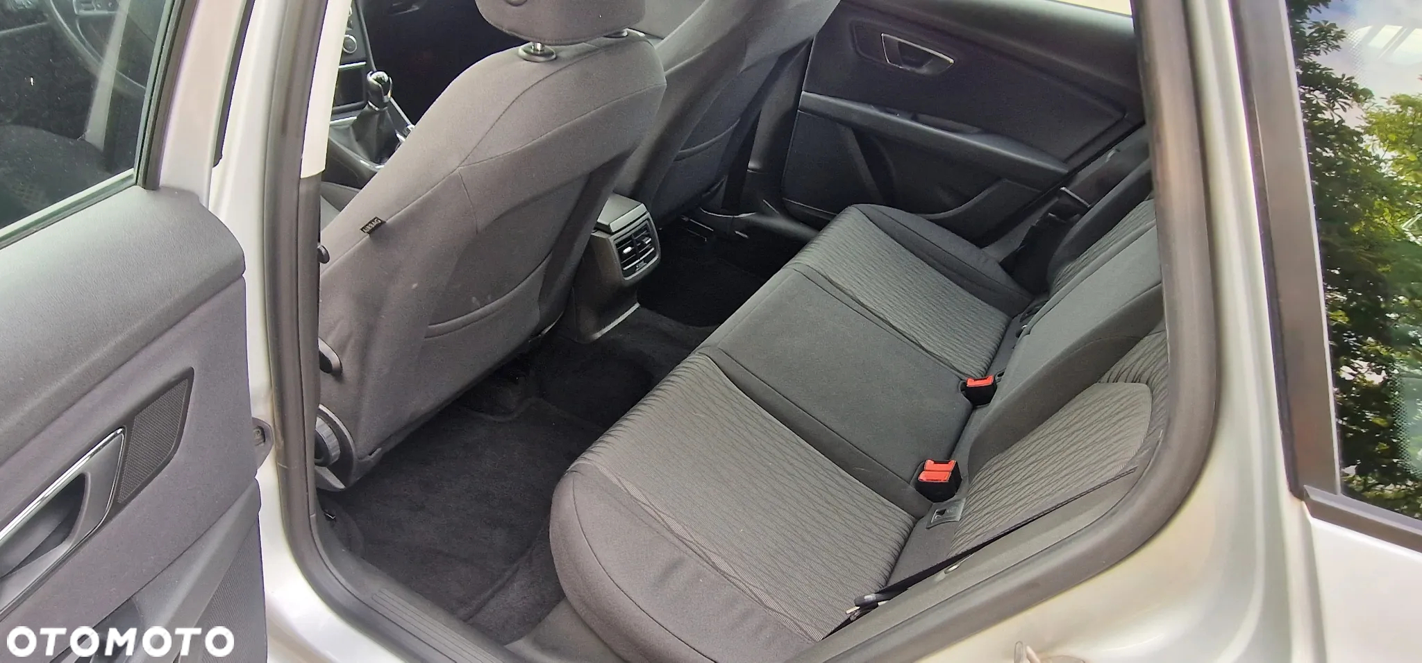 Seat Leon 2.0 TDI Copa S&S - 31