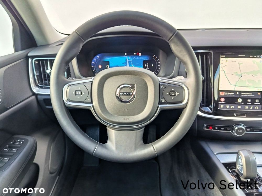 Volvo V60 - 25