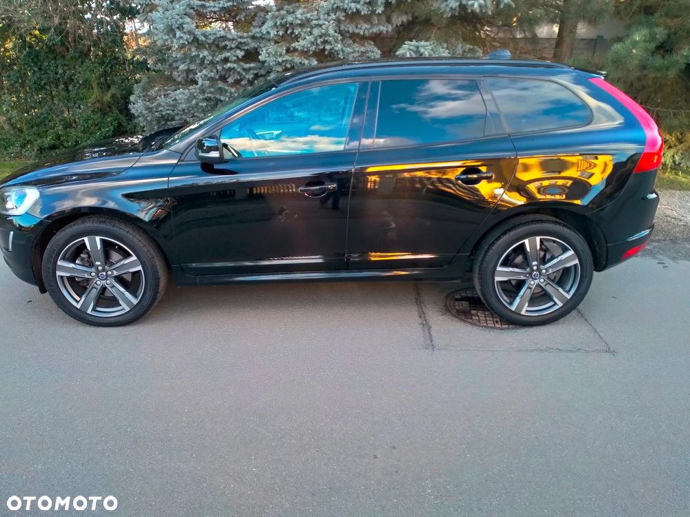 Volvo XC 60 D3 Kinetic - 5